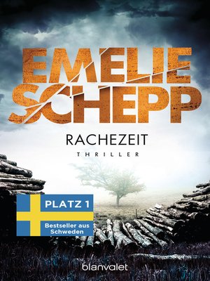 cover image of Rachezeit